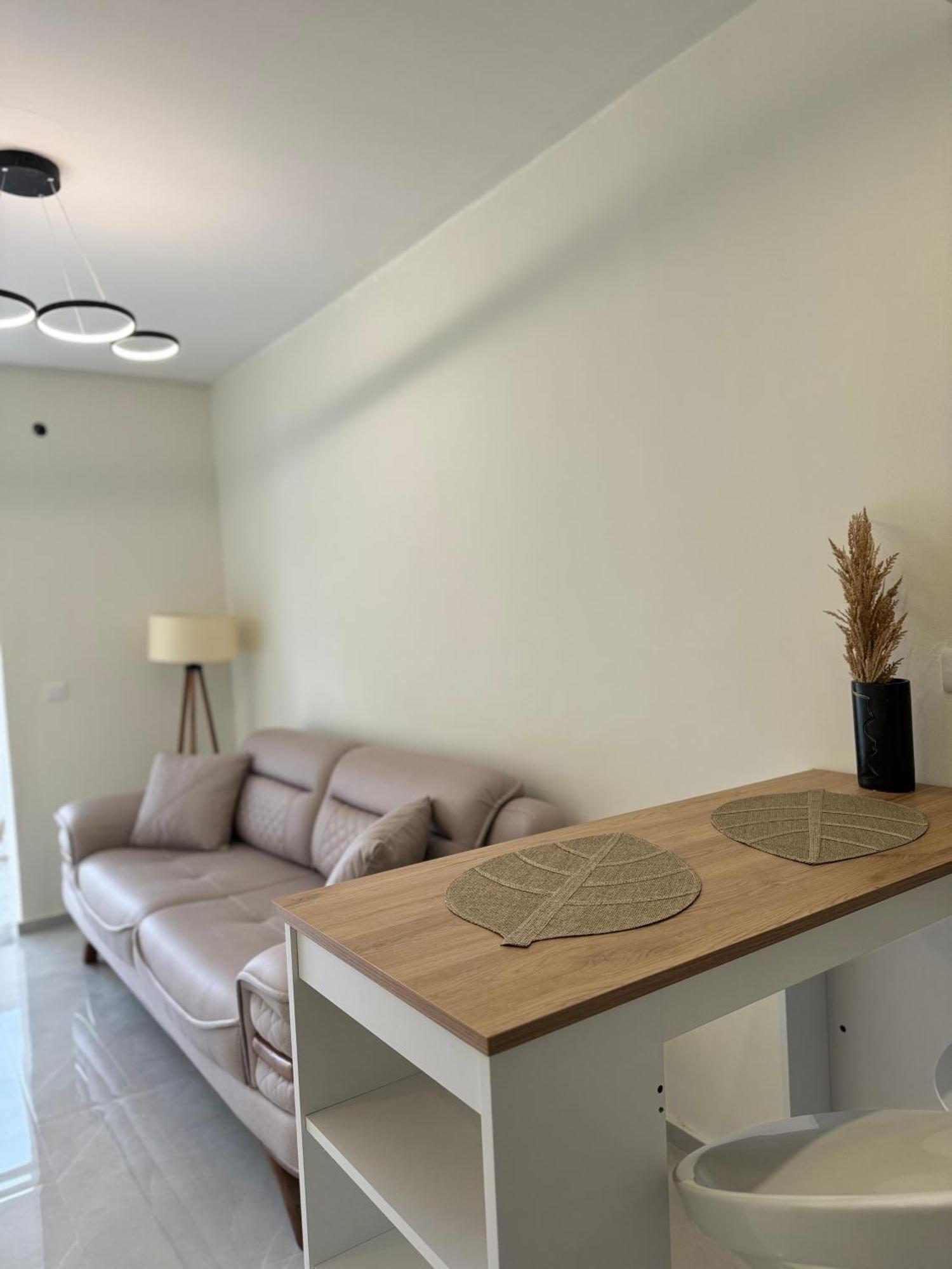 Daire Prestige Budva