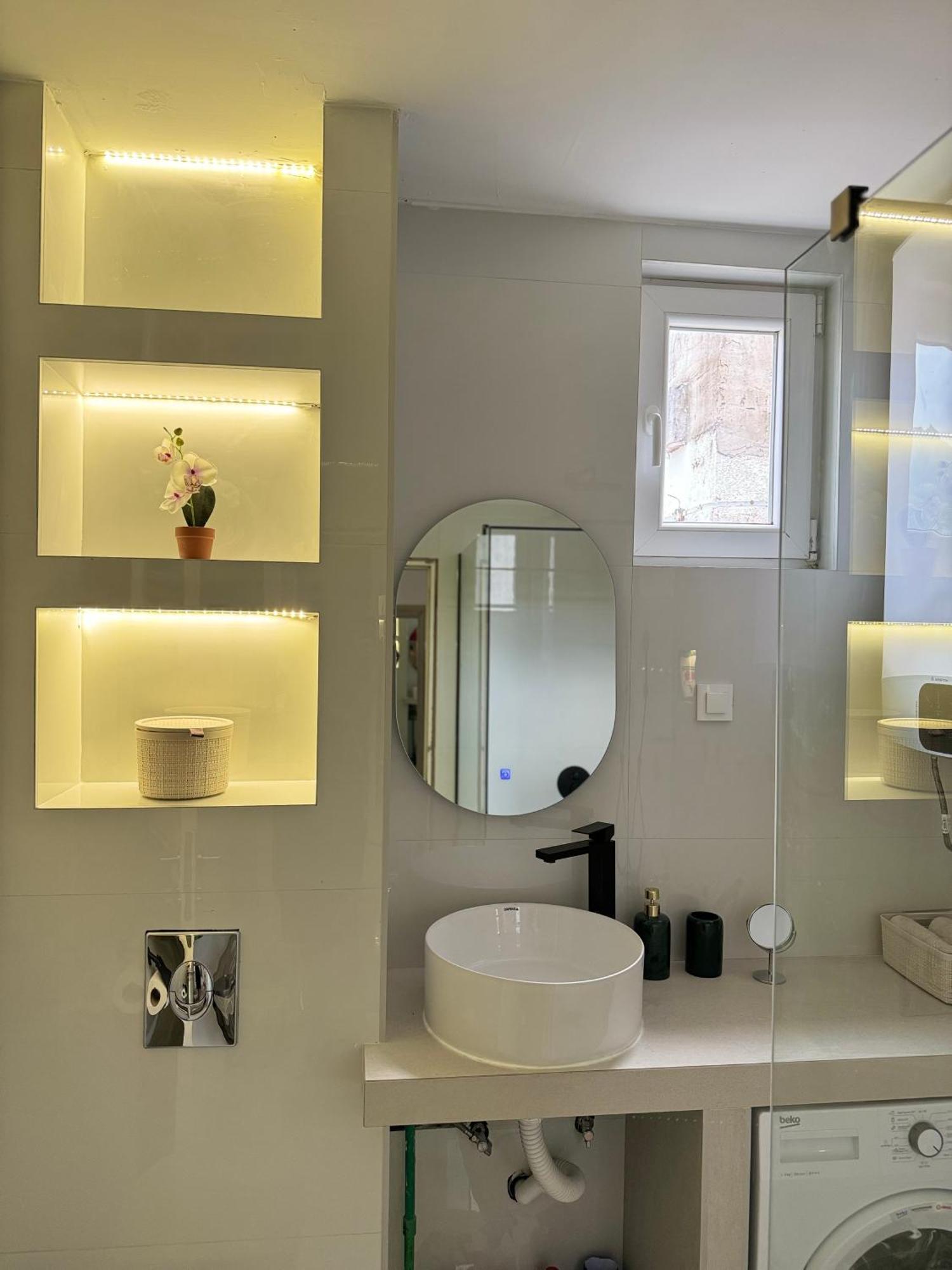 Prestige Daire Budva